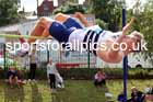 Decathlon High Jump, 2024 EAP International Combined events, Hewcham, Northumberland.  Photo: David T. Hewitson/Sports for All Pics